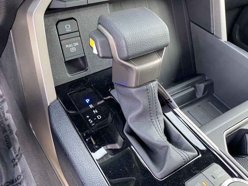 New 2025 Toyota Tundra SR5Image 17