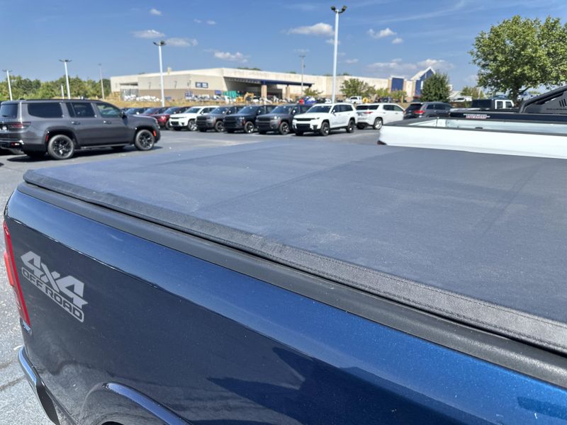 2022 Ram 1500 Laramie photo 6