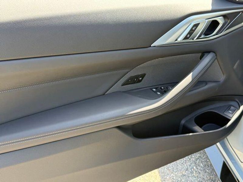 New 2026 BMW M4 CompetitionImage 15