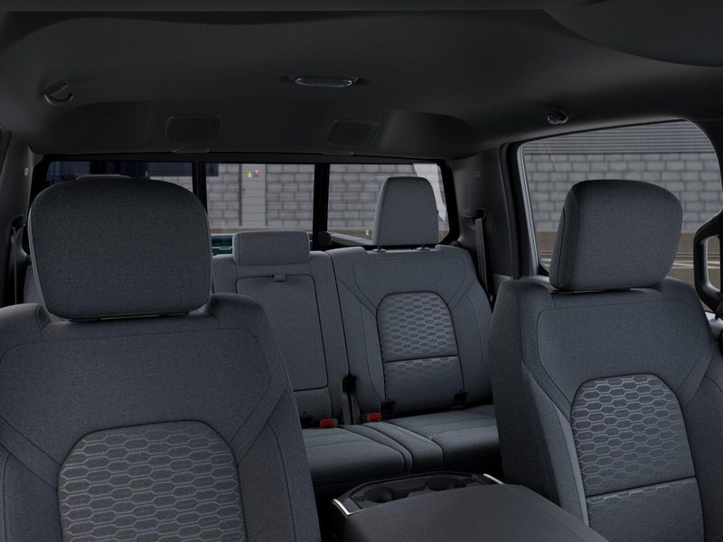 New 2026 RAM 1500 Big Horn Crew Cab 4x4 5