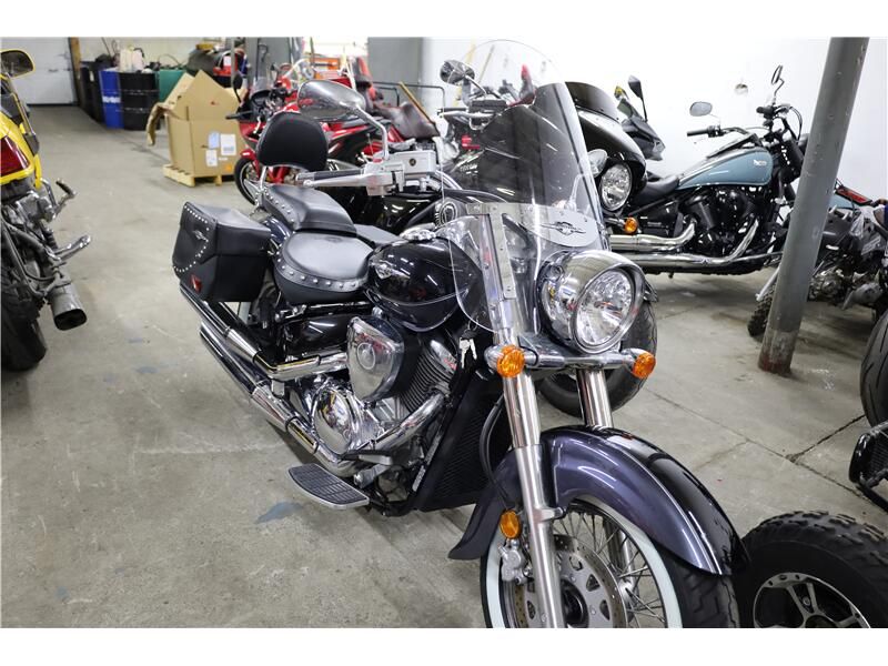 Used 2011 Suzuki BOULEVARD CT50T Image 2