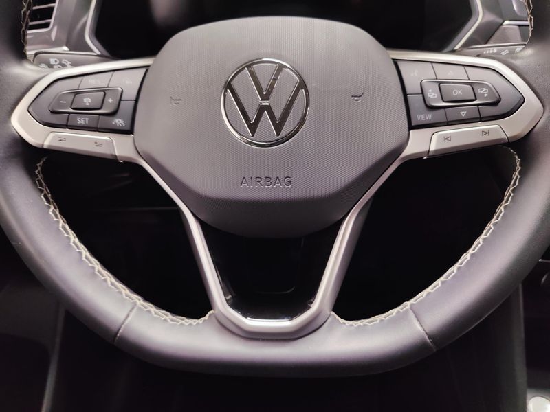 Used 2024 Volkswagen Tiguan S 4-Motion AWDImage 24