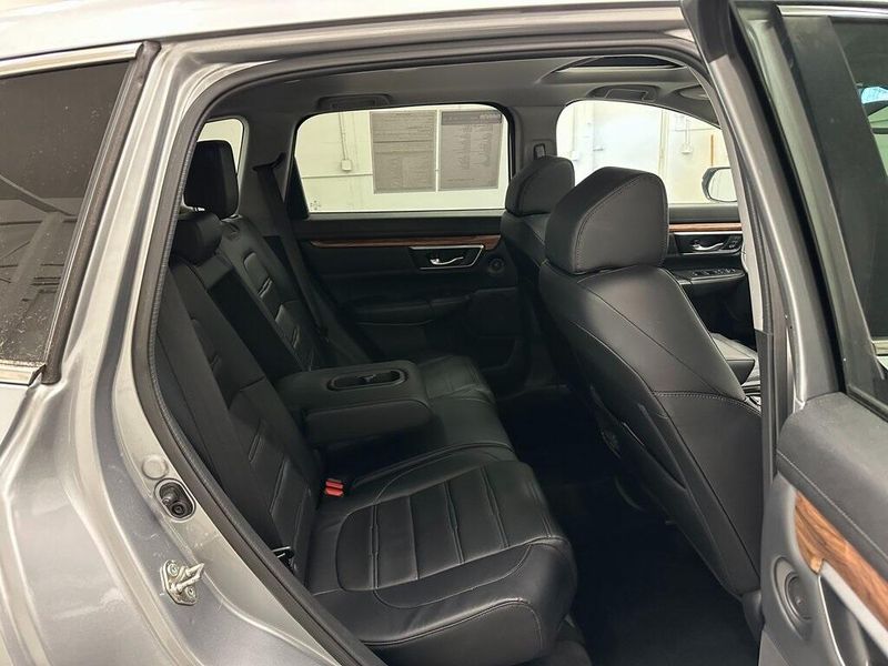 2018 Honda CR-V EX-LImage 30