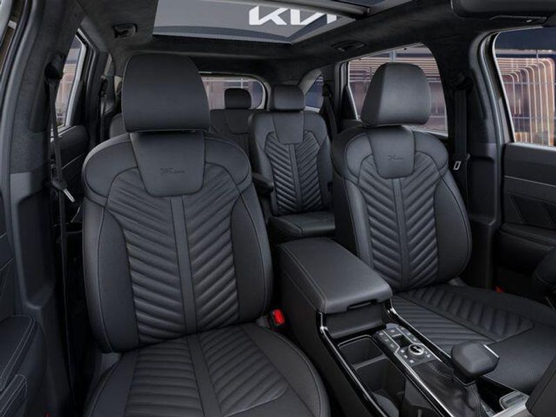 New 2026 Kia Sorento X-Line SX PrestigeImage 16