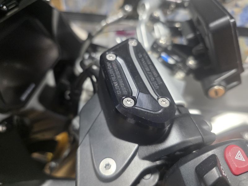 2020 BMW R 1250 RS Image 45