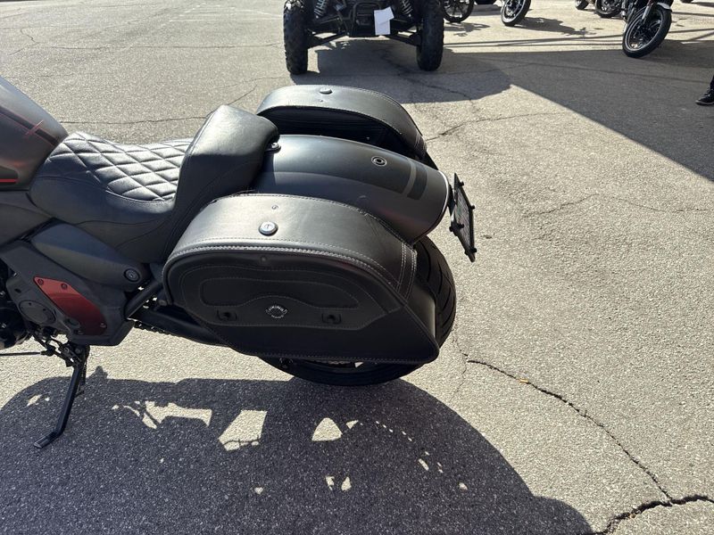 Used 2021 Kawasaki VULCAN S Image 19