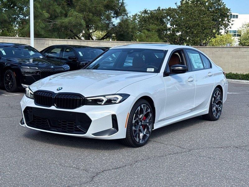 New 2026 BMW 3 Series 330iImage 2