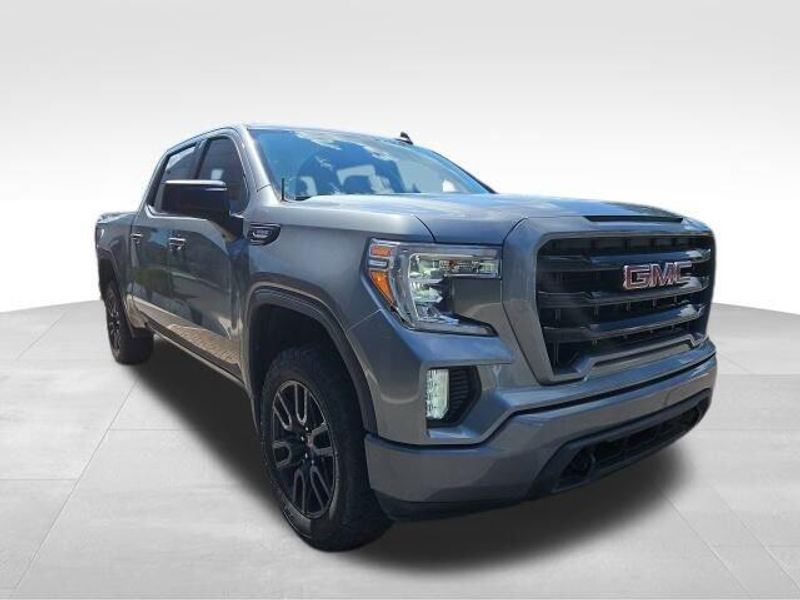 Used 2021 GMC Sierra 1500 Elevation