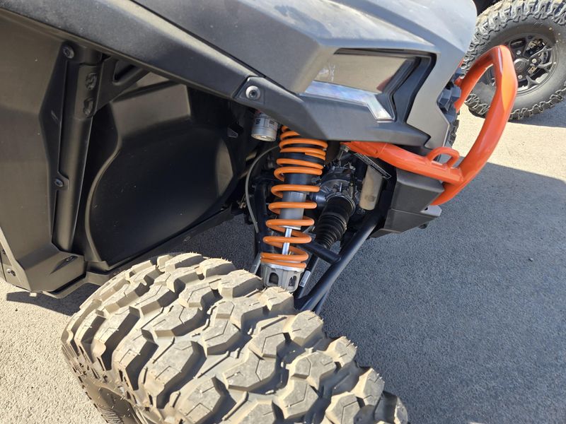 USED 2024 POLARIS RZR XP 1000 ULTIMATE Image 15