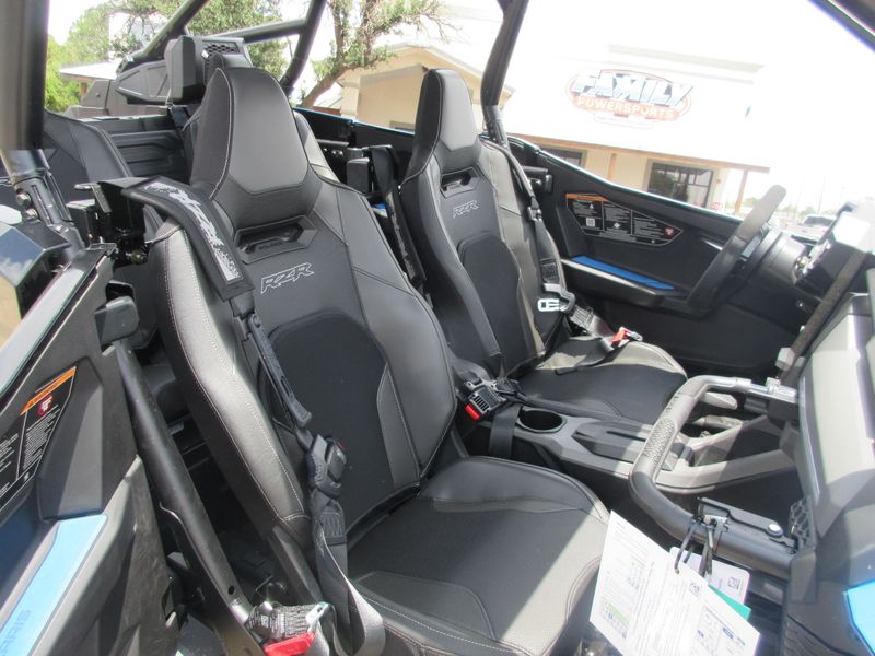 NEW 2026 POLARIS RZR PRO R 4 ULTRA EDITION Image 20