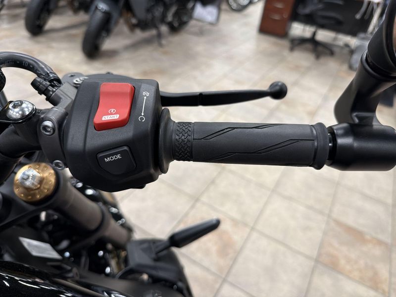 New 2026 Yamaha XSR900 Image 25