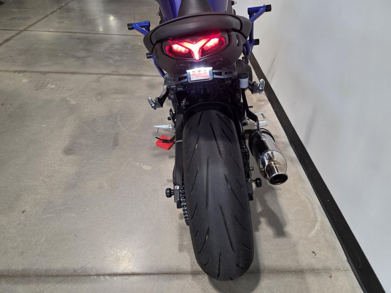 Used 2022 Yamaha MT 09 