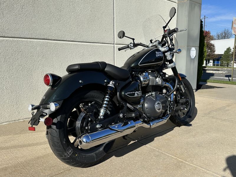 2024 Royal Enfield SUPER METEOR 650Image 3