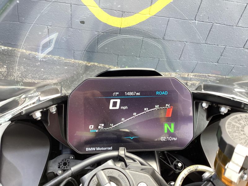 Used 2023 BMW S 1000 RR 