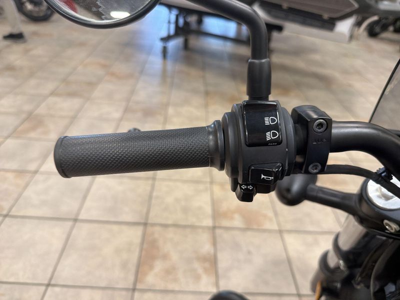 Used 2020 Honda REBEL 500 ABS Image 22