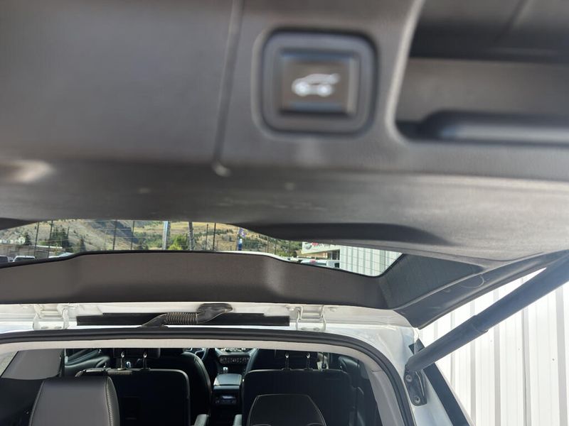 2018 Gmc Acadia SLT photo 16
