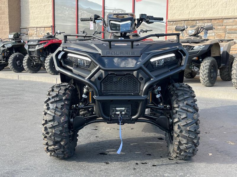 2025 Polaris SPORTSMAN 570 TRAIL 