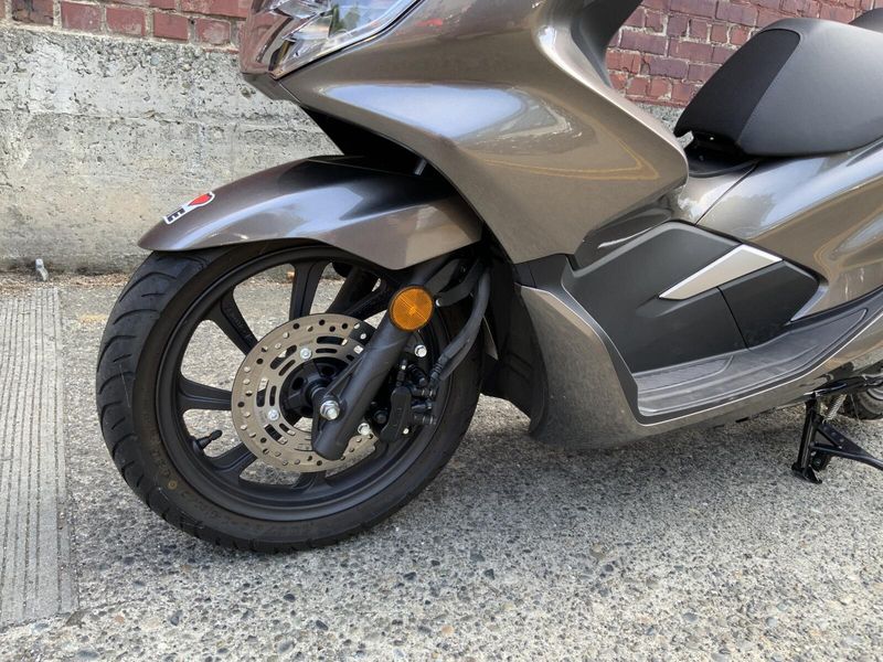 Used 2019 Honda PCX 150 