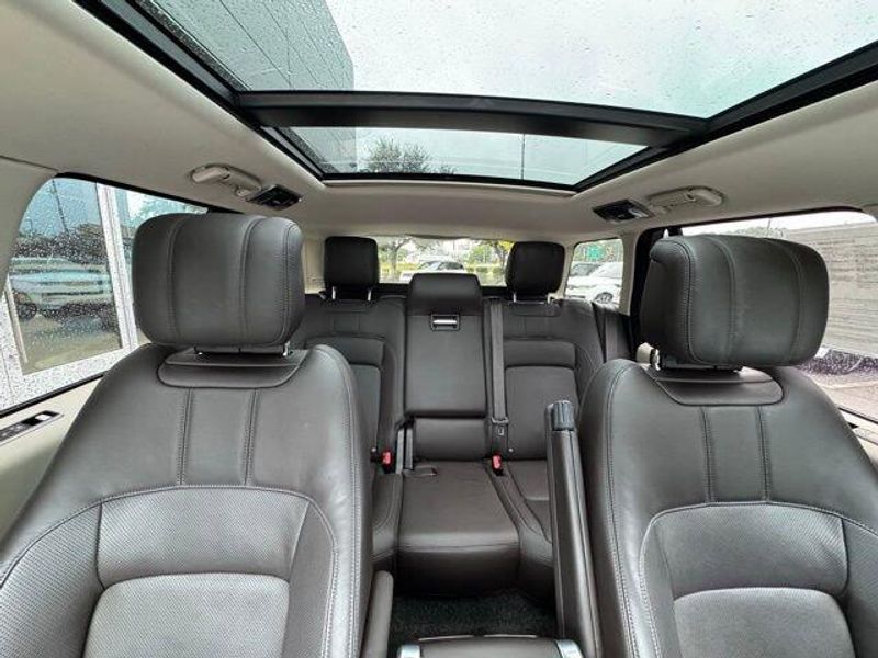 Used 2021 Land Rover Range Rover Westminster