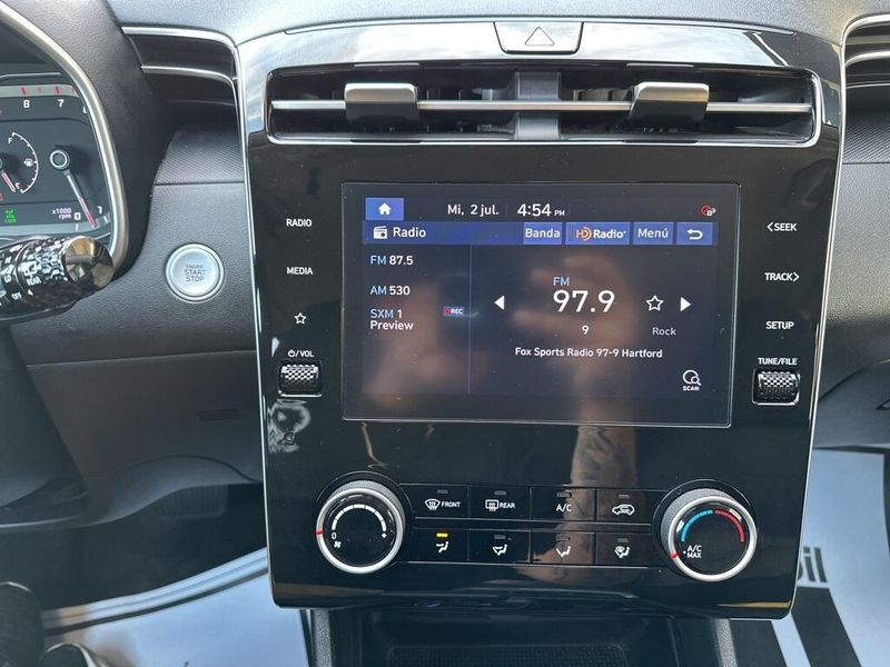 2022 Hyundai Tucson SELImage 28