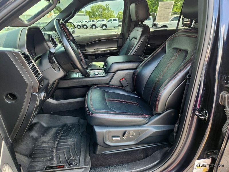 Used 2021 Ford Expedition Limited Stealth EditionImage 30