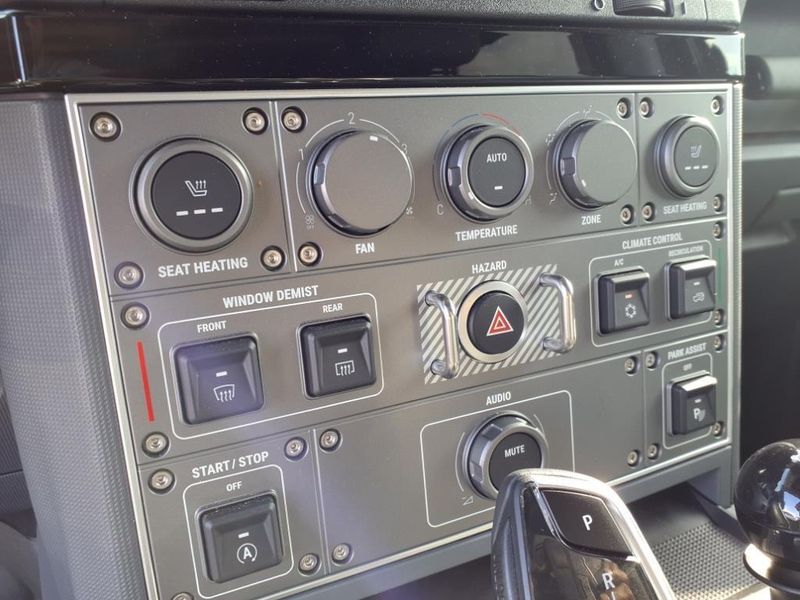 Used 2024 Ineos Grenadier Fieldmaster EditionImage 22