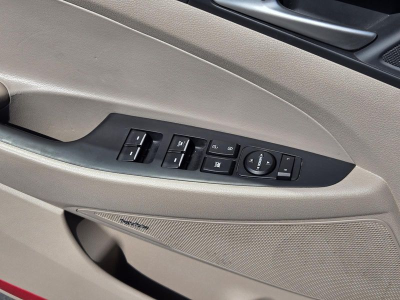 Used 2019 Hyundai Tucson Ultimate FWD