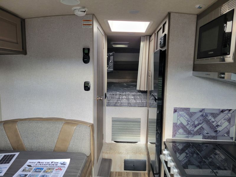 New 2026 NORTHWOOD MFG ARCTIC FOX 865 Image 17