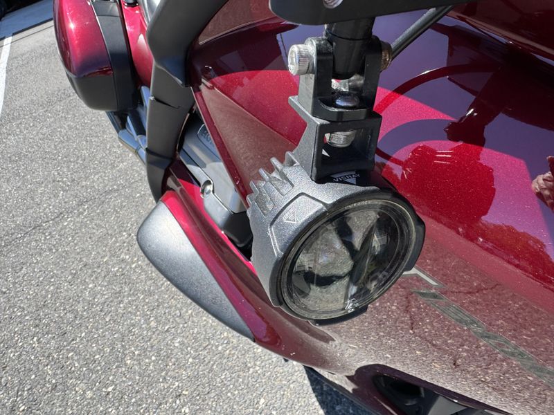 2005 Honda ST1300 ABS 