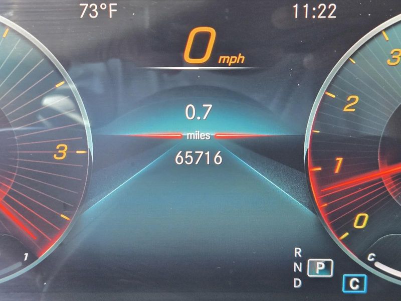 Used 2020 Mercedes-Benz GLE 350 4MATIC SUV