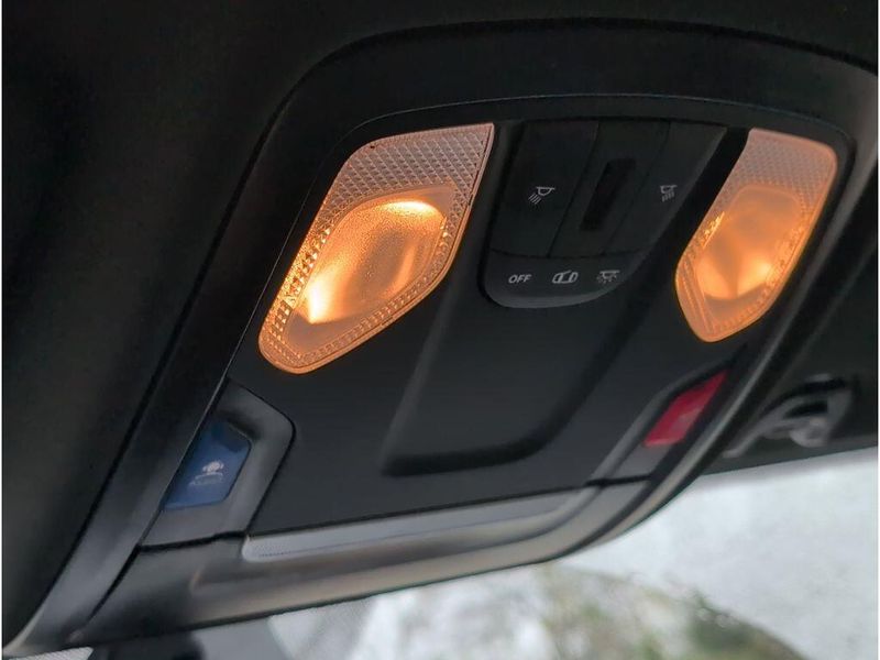 Used 2024 RAM 2500 Big HornImage 30