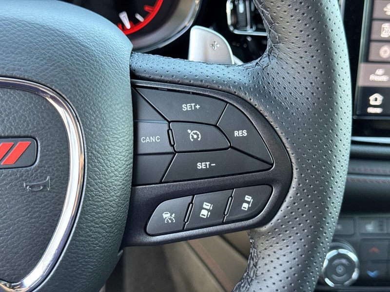 New 2026 Dodge Durango Gt Plus Awd Hemi V8