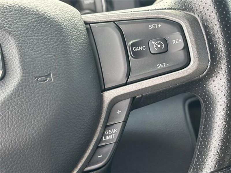 New 2023 RAM 4500HD TradesmanImage 22