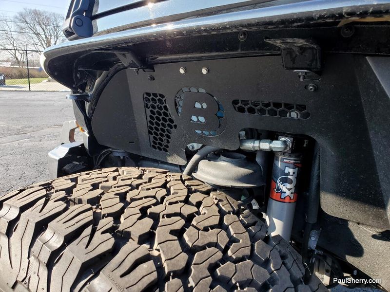 Used 2023 Jeep Wrangler Rubicon