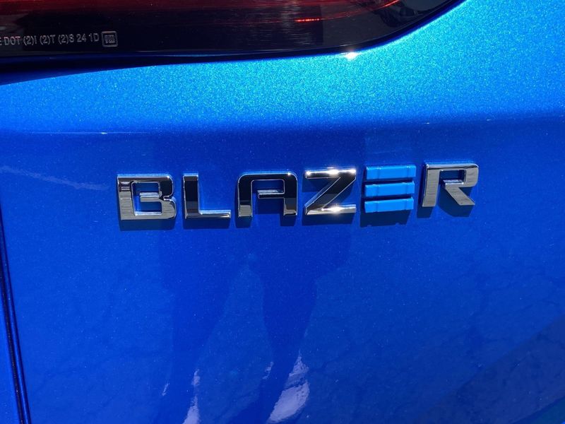 2024 Chevrolet Blazer EV eAWD 2LTImage 33