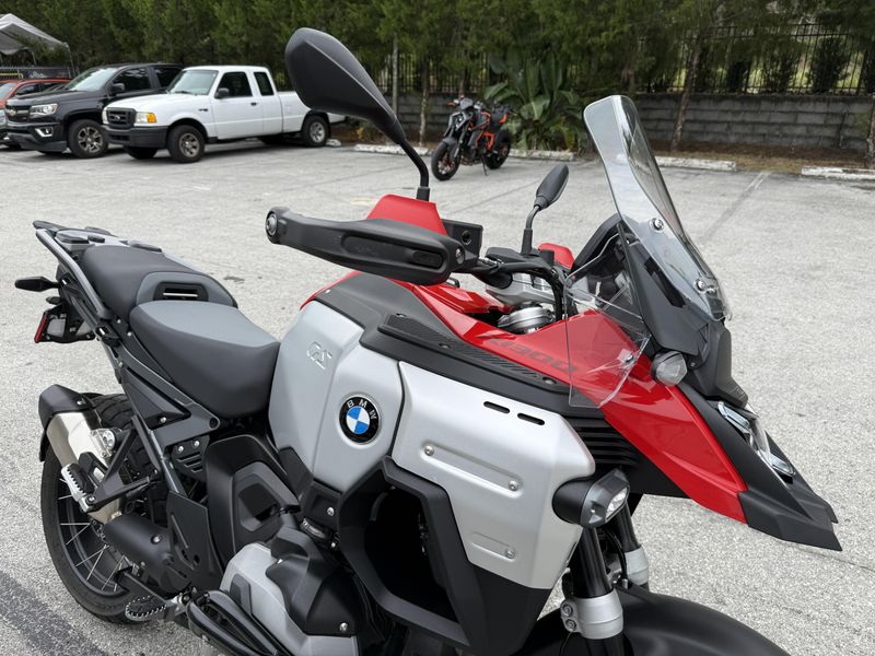 2025 BMW R 1300 GS Adventure