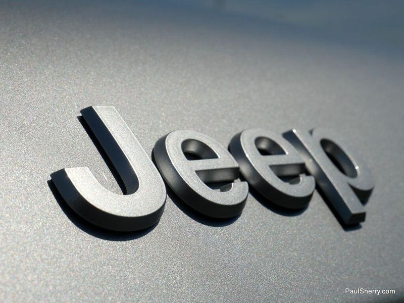 New 2025 Jeep Grand Cherokee Limited 4x4