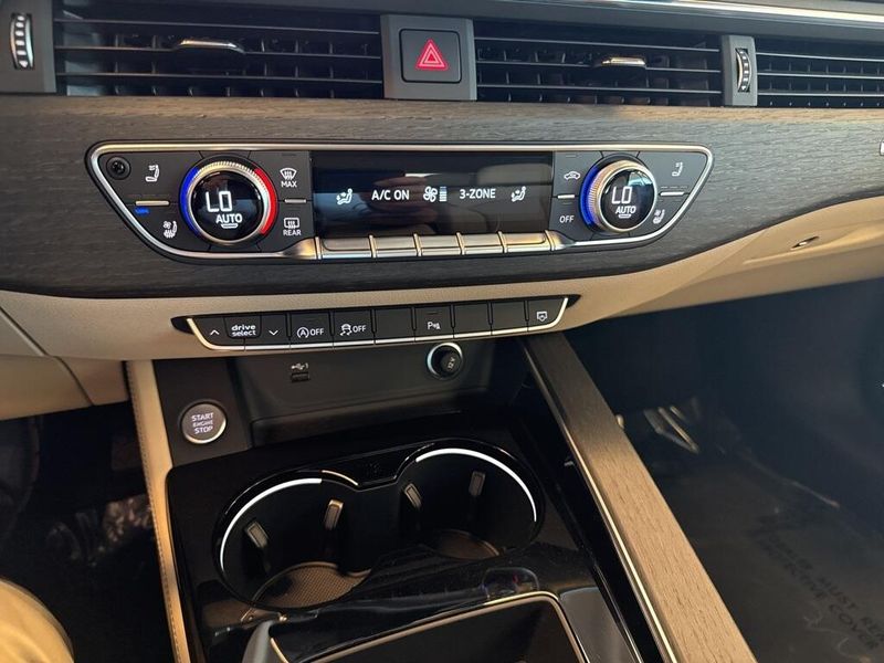2024 Audi A5 45 S line Premium Plus CABRIO