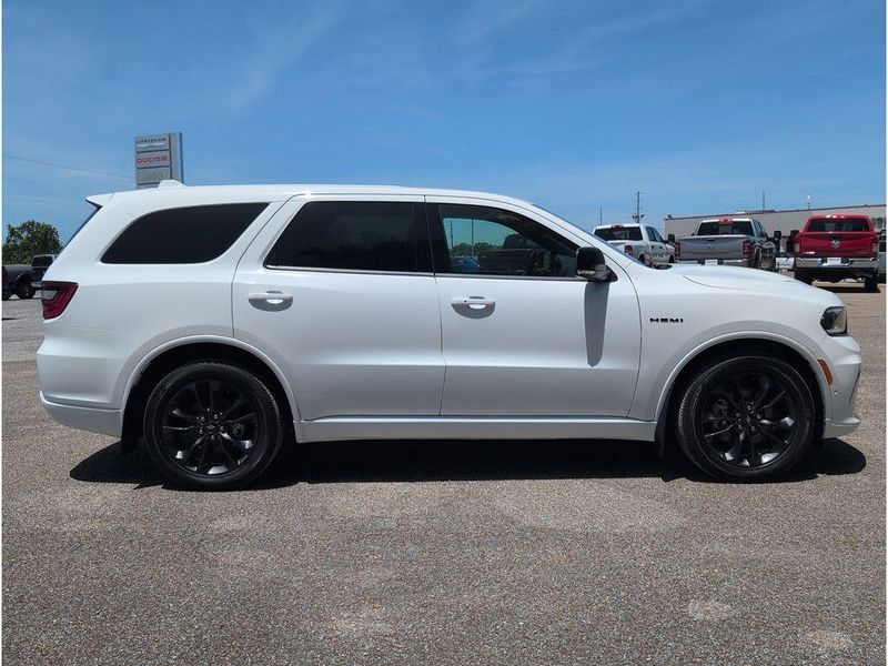 Used 2021 Dodge Durango R/TImage 6