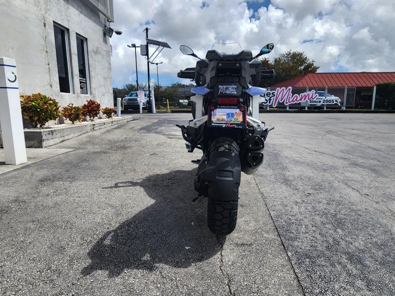 2026 BMW R 1300 GS AdventureImage 8