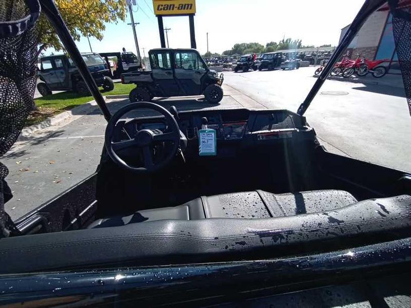 Used 2023 Honda PIONEER 1000 