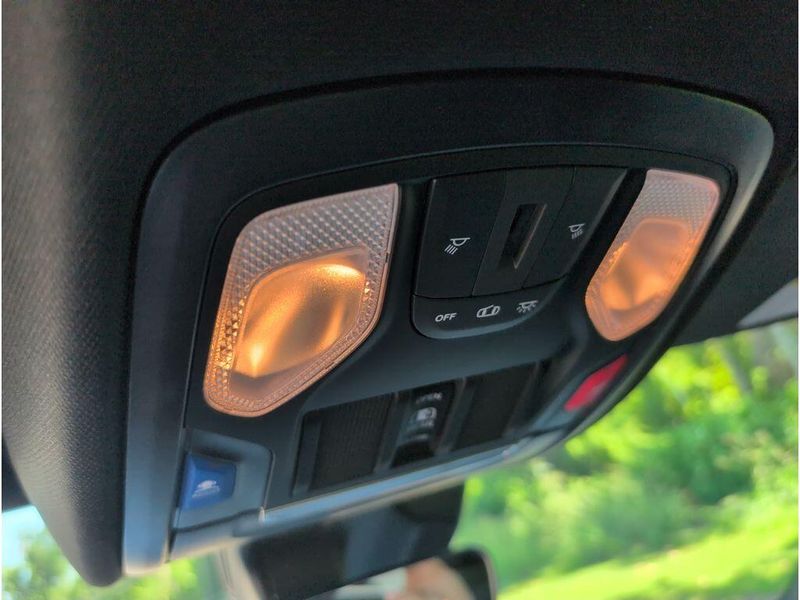 New 2026 RAM 1500 Express Crew Cab 4x4 5
