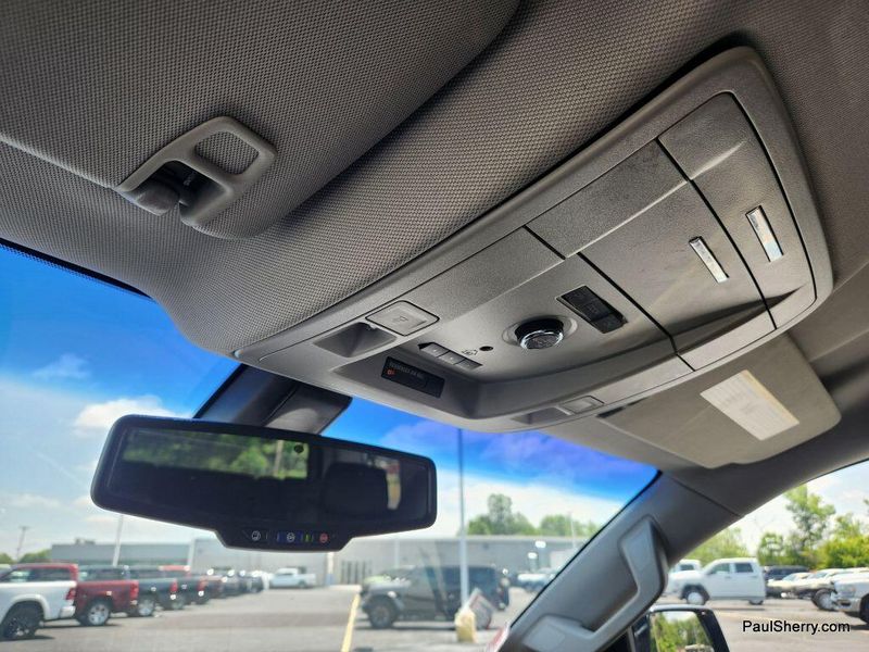 2019 Cadillac Escalade ESV Image 42