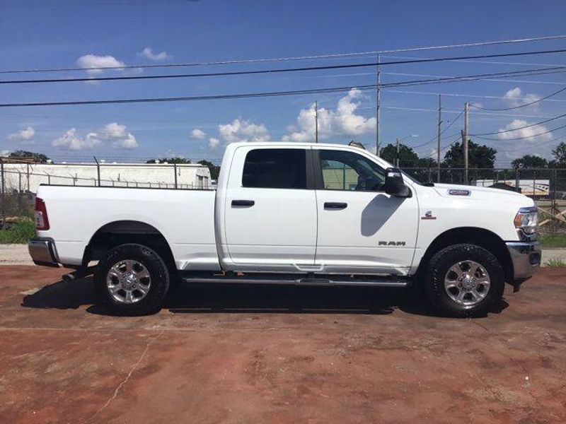 Used 2024 RAM 2500 Big HornImage 6