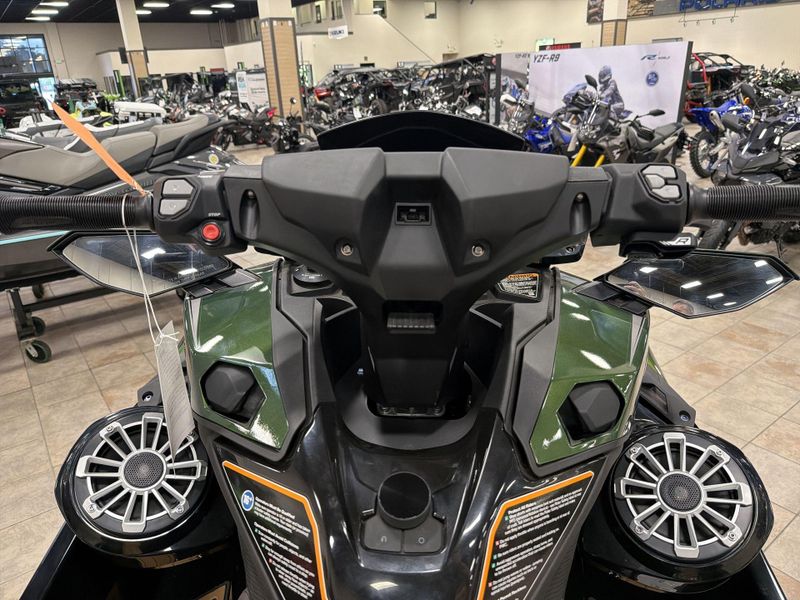 New 2025 Kawasaki JET SKI ULTRA 160LX Image 19