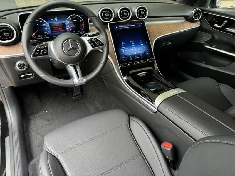 2024 Mercedes-Benz C-Class C 300Image 7