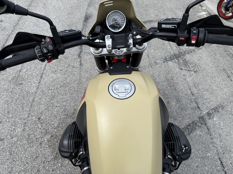 2026 BMW R 12 G/S