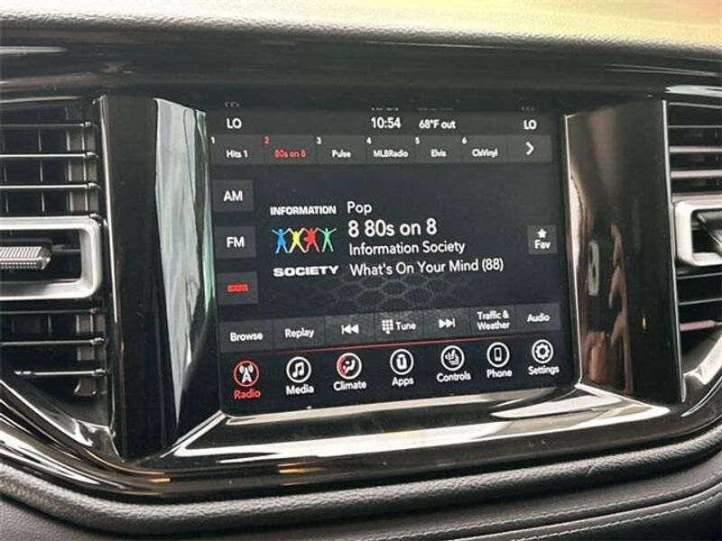 2021 Dodge Durango SXT PlusImage 25