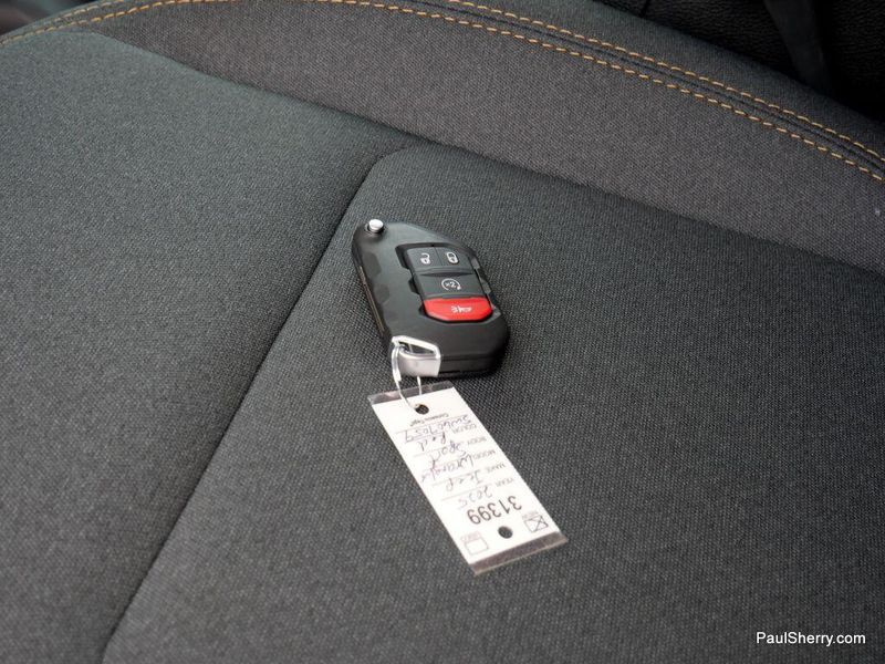 2025 Jeep Wrangler 4-door Sport SImage 45