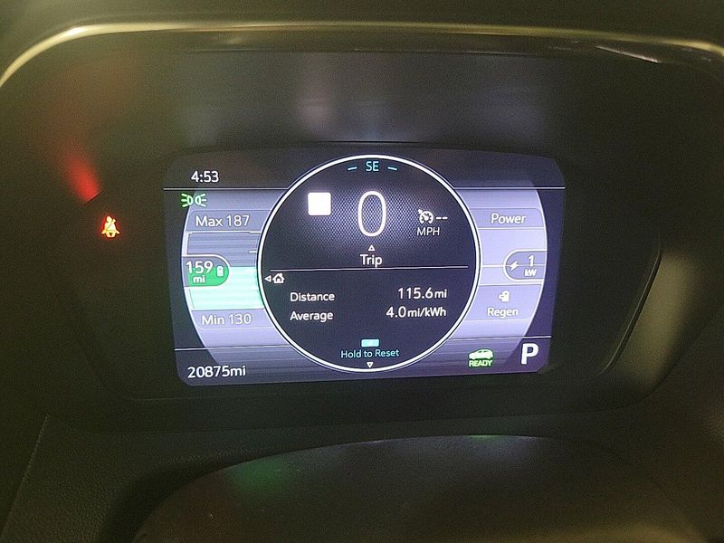 2023 Chevrolet Bolt EUV Premier photo 13